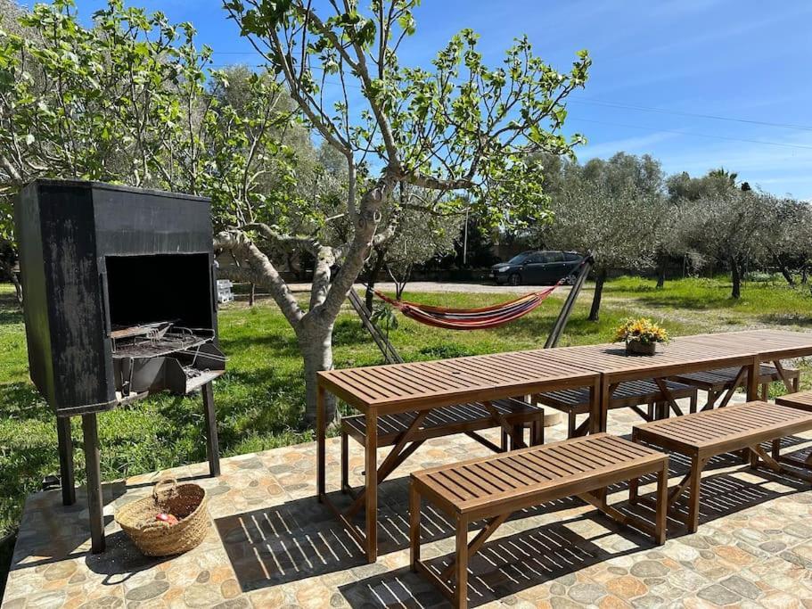 Finca Roberto Villa Can Picafort  Kültér fotó