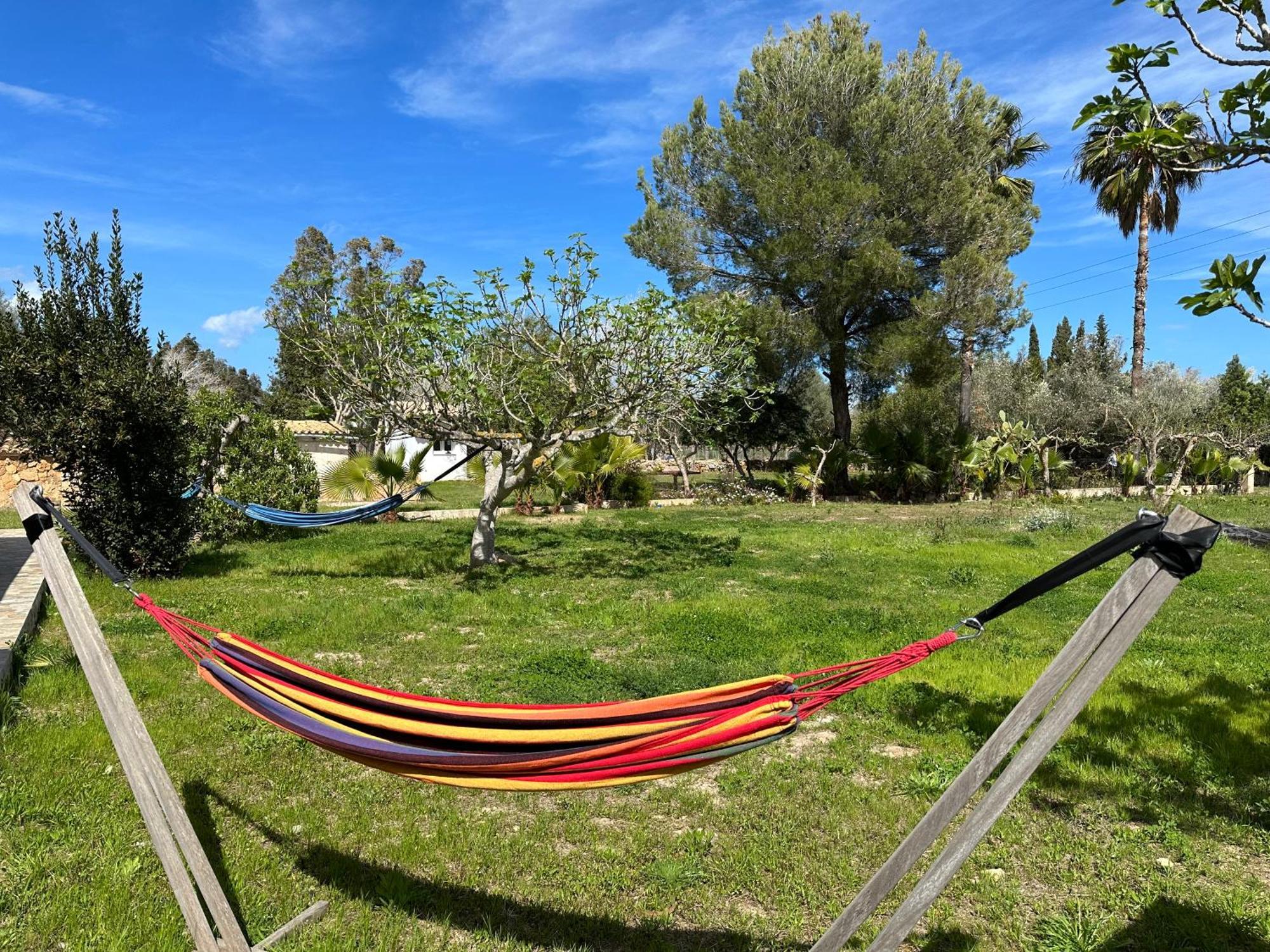 Finca Roberto Villa Can Picafort  Kültér fotó