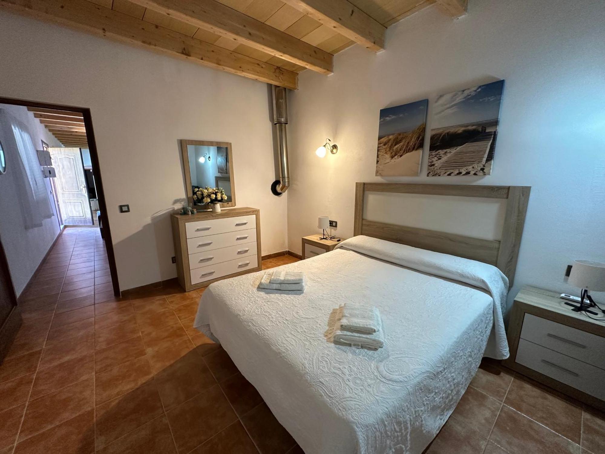 Finca Roberto Villa Can Picafort  Kültér fotó